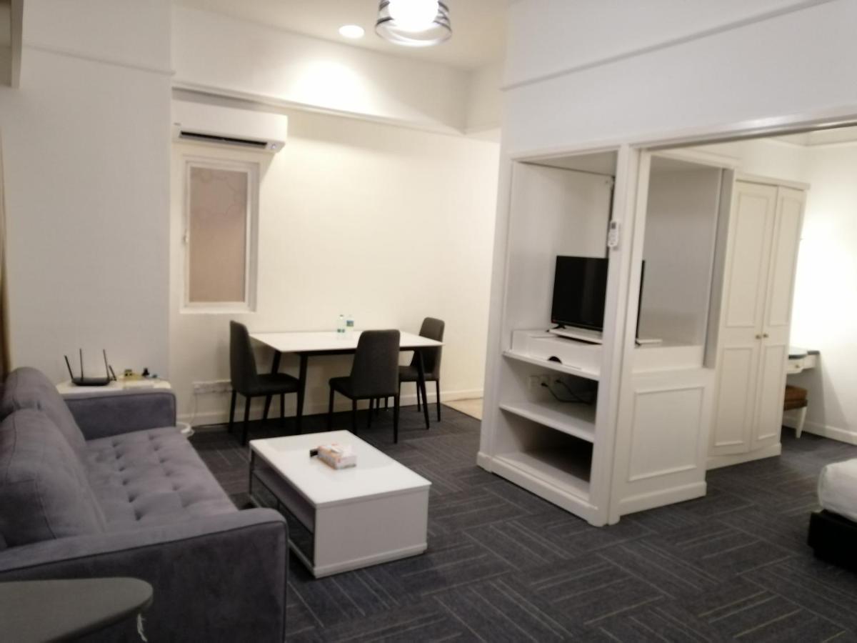 Kl Landmark Apartment At Berjay Times Square Kuala Lumpur Ngoại thất bức ảnh