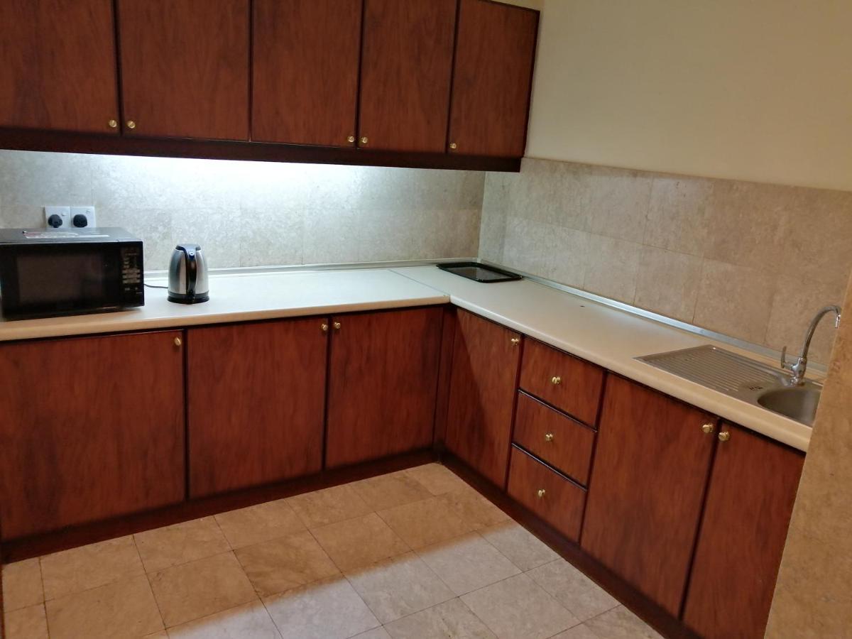Kl Landmark Apartment At Berjay Times Square Kuala Lumpur Ngoại thất bức ảnh