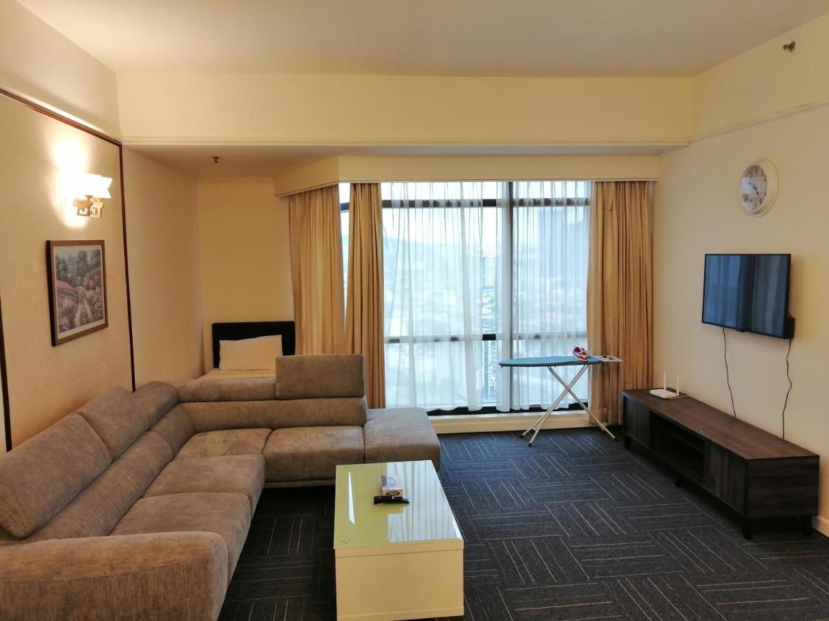 Kl Landmark Apartment At Berjay Times Square Kuala Lumpur Ngoại thất bức ảnh