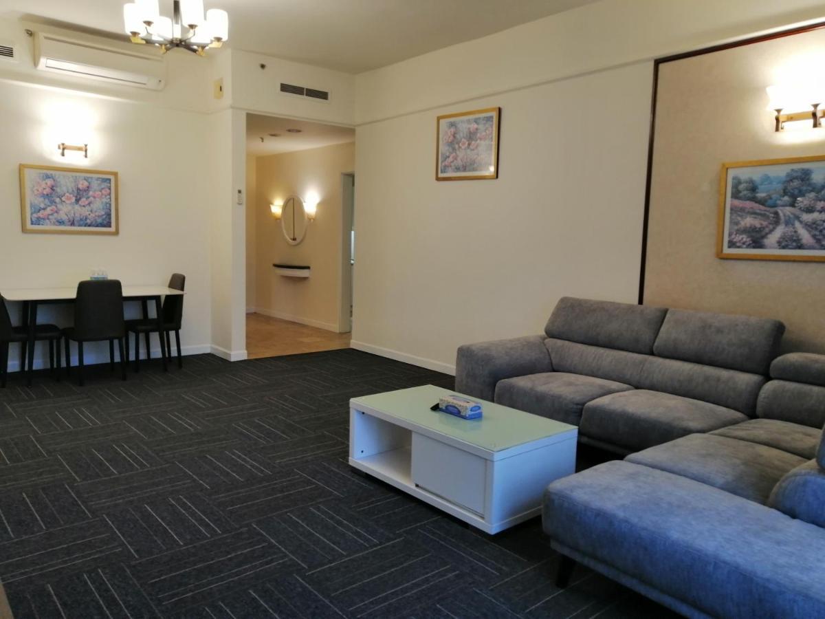 Kl Landmark Apartment At Berjay Times Square Kuala Lumpur Ngoại thất bức ảnh