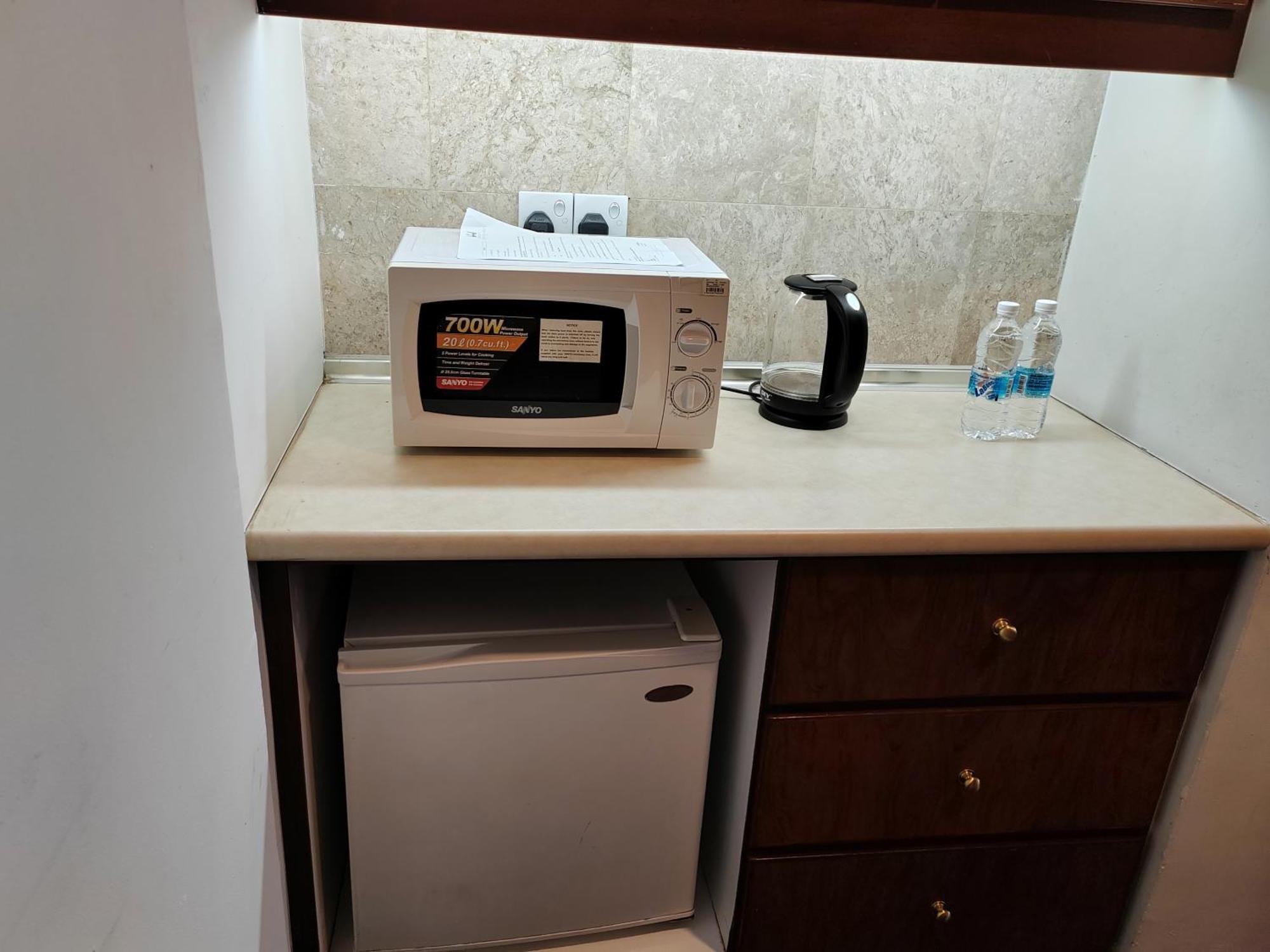 Kl Landmark Apartment At Berjay Times Square Kuala Lumpur Ngoại thất bức ảnh