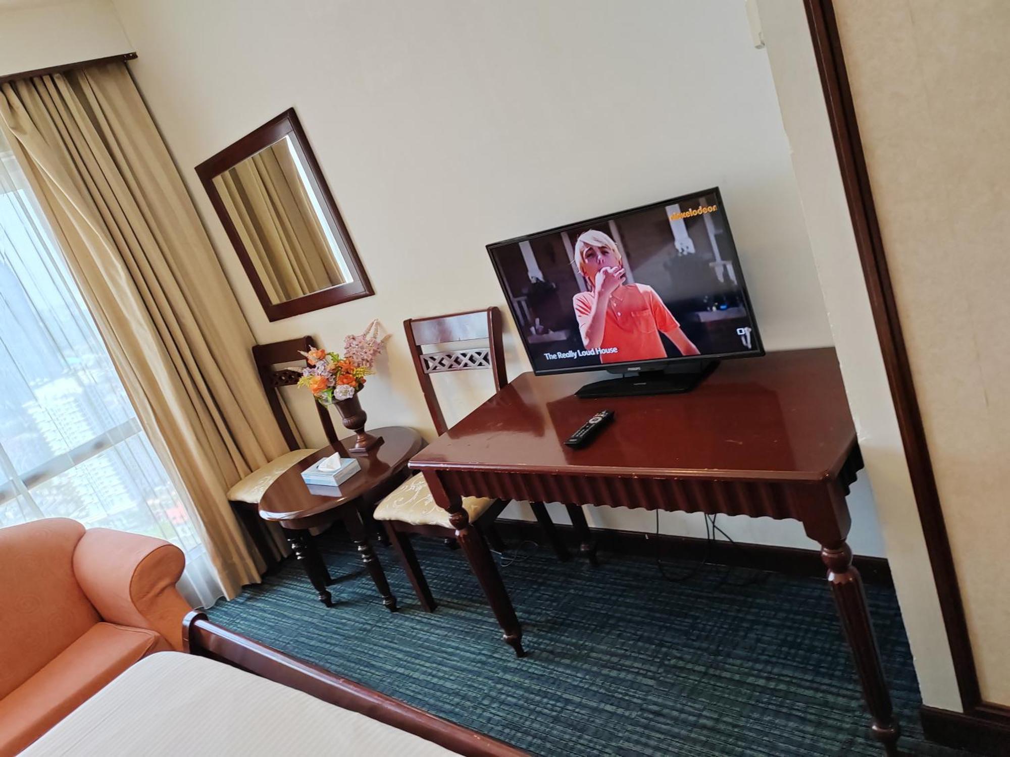 Kl Landmark Apartment At Berjay Times Square Kuala Lumpur Ngoại thất bức ảnh
