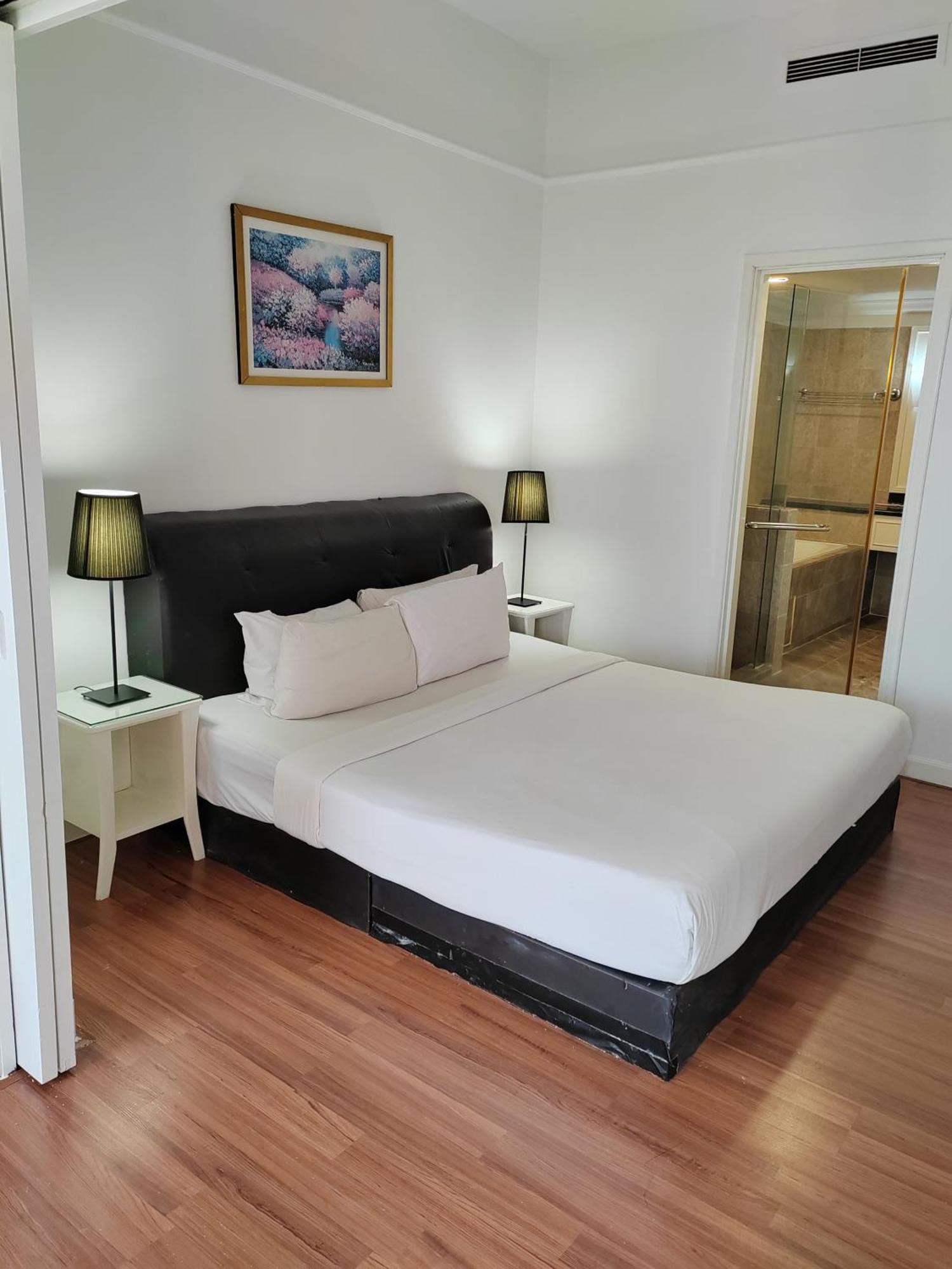 Kl Landmark Apartment At Berjay Times Square Kuala Lumpur Ngoại thất bức ảnh