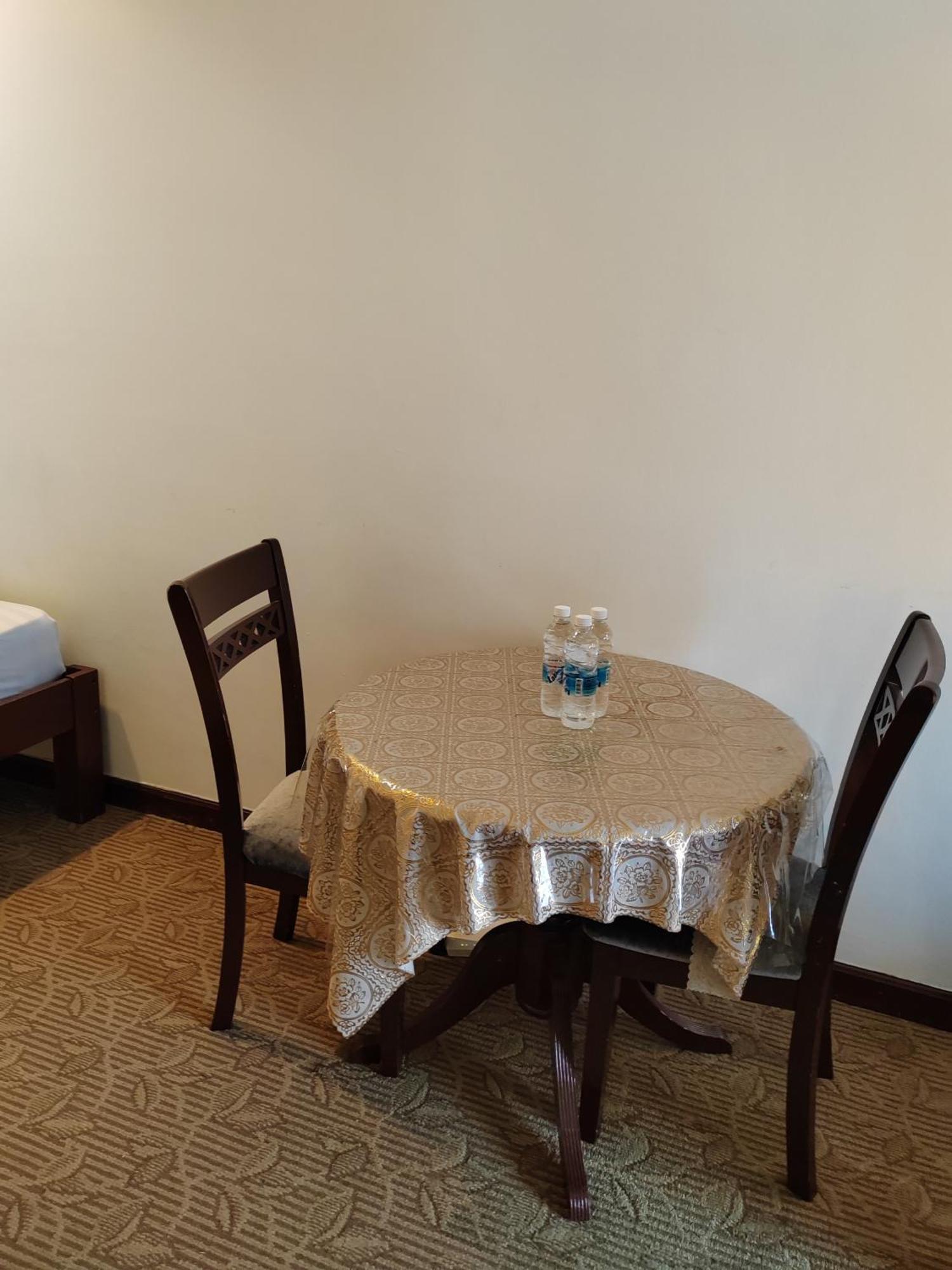 Kl Landmark Apartment At Berjay Times Square Kuala Lumpur Ngoại thất bức ảnh